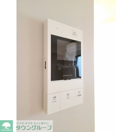 ウェルスクエアイズム千川IIの物件内観写真